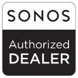 Sonos Authorized Installer Sonos Authorized Installer