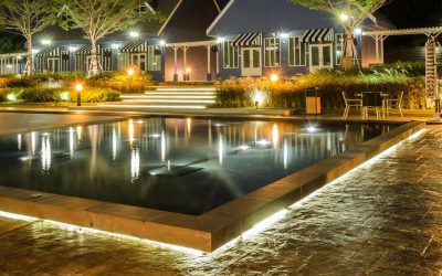 Marine-Grade Lighting Specs in Jensen Beach: Materials, Coatings & IP Ratings
