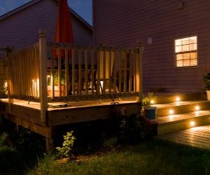 Turning Decks Into Nighttime Living Rooms in Jensen Beach