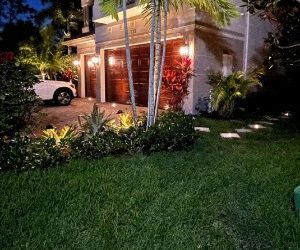 Signs Your Jensen Beach Deck Needs Better Decorative Lighting