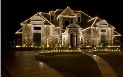 Planning Holiday Lighting for Palm Beach Ocean Breezes