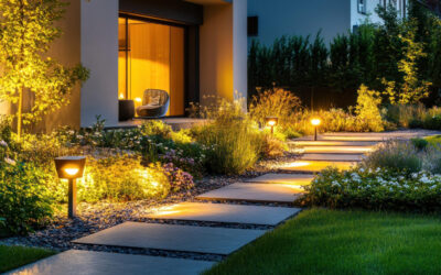 Rethinking Deck Lighting in Jensen Beach Coastal Yards