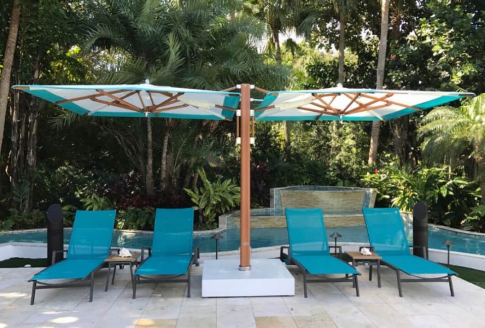 Turtle-Friendly Outdoor Audio in Palm Beach: Quiet Speaker Placement